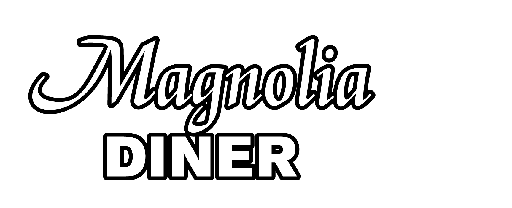 Magnolia Restaurant NJ